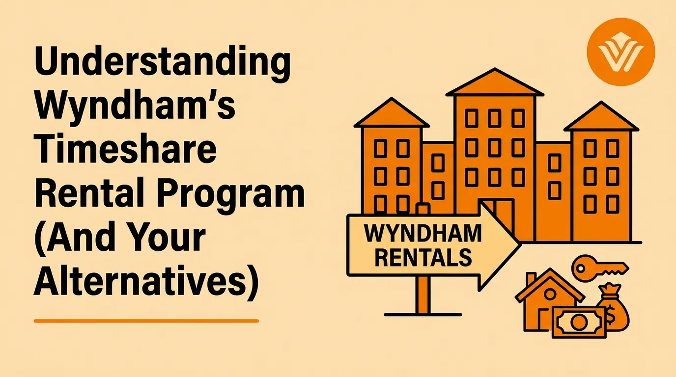 Understanding Wyndham's Timeshare Rental Program (And Your Alternatives)