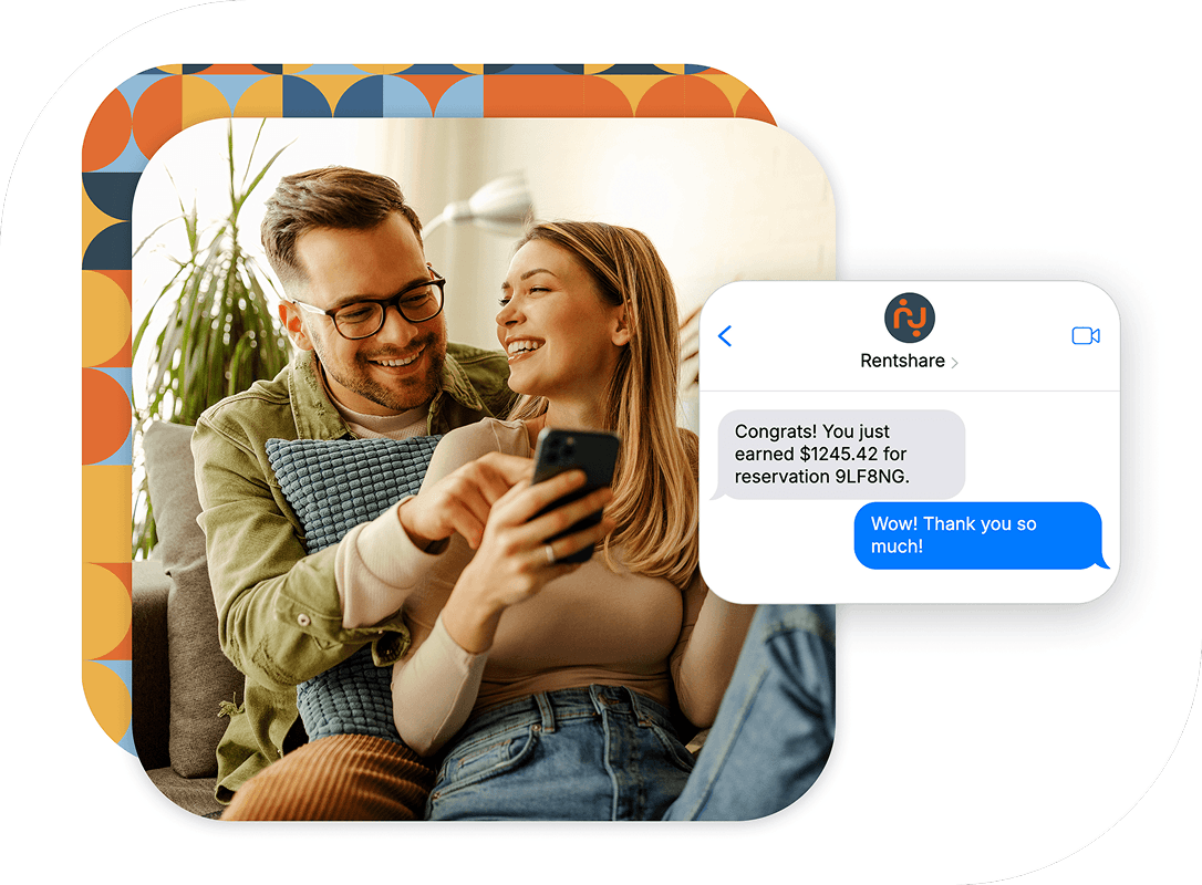 Rentshare - the best way to rent your timeshare
