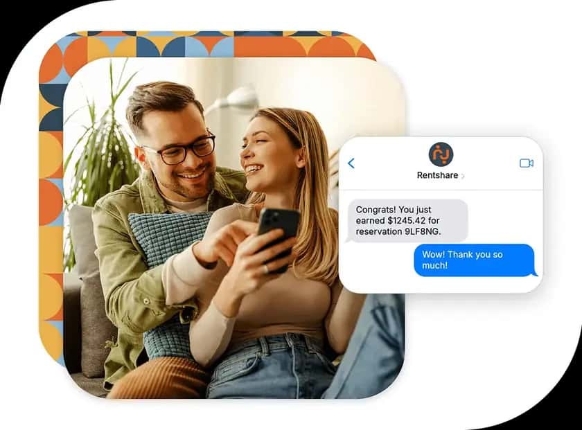 Rentshare - the best way to rent your timeshare