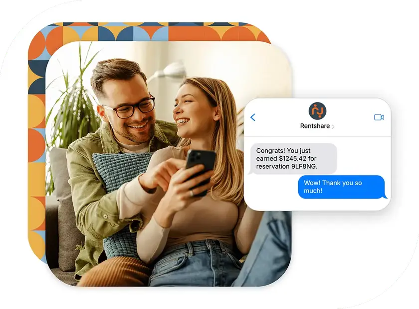 Rentshare - the best way to rent your timeshare